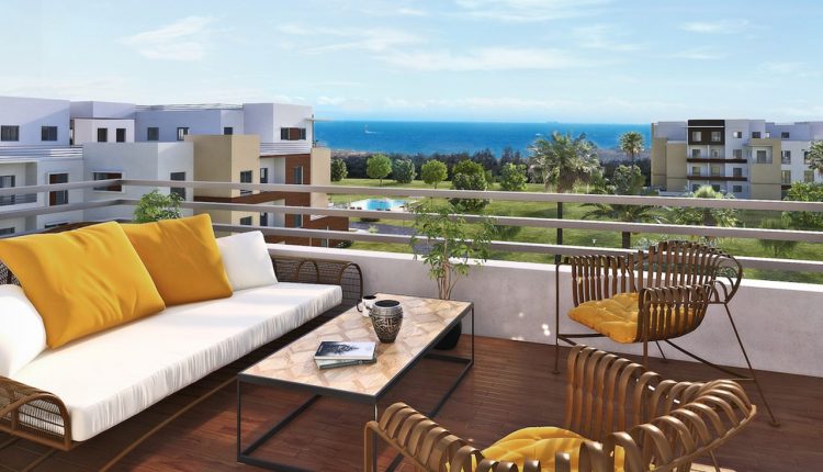 Immobilier