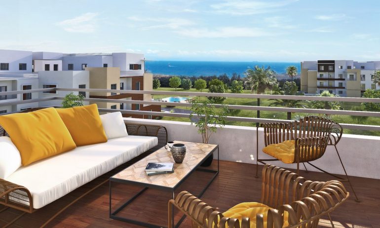 Immobilier
