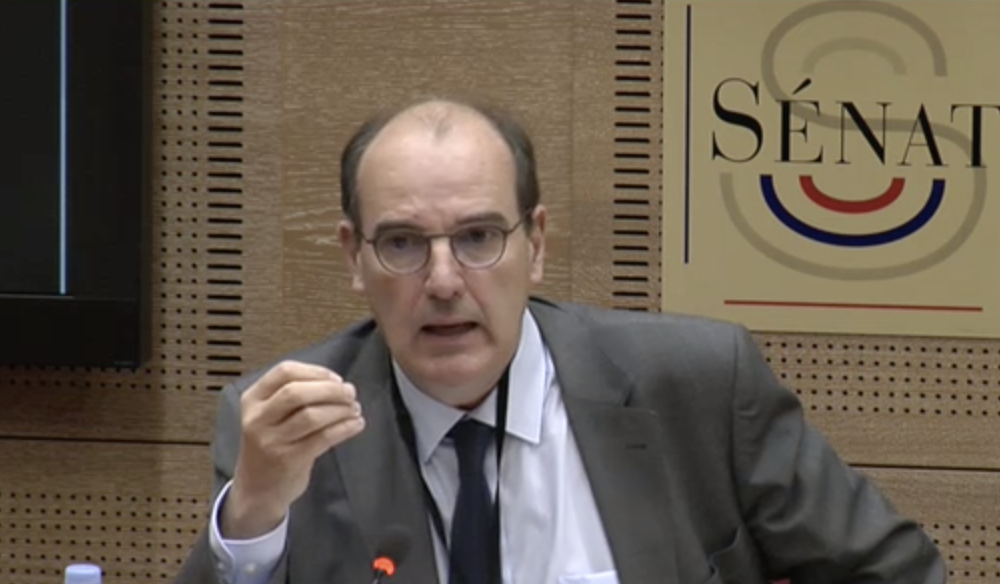 Jean Castex