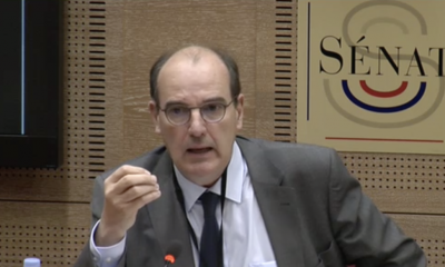 Jean Castex