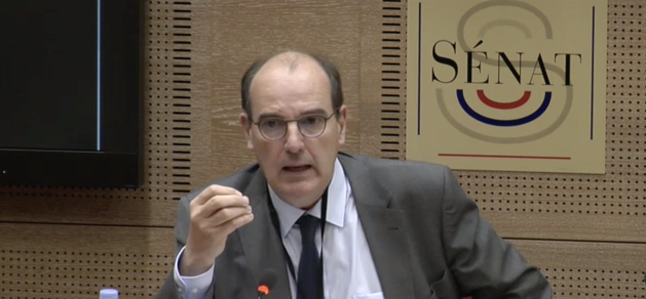 Jean Castex