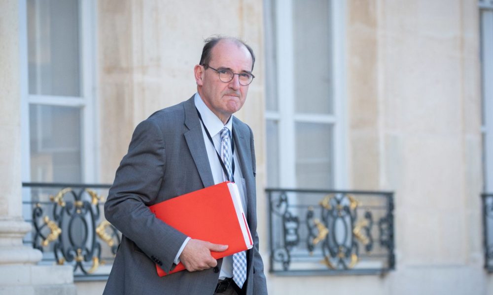 Jean Castex