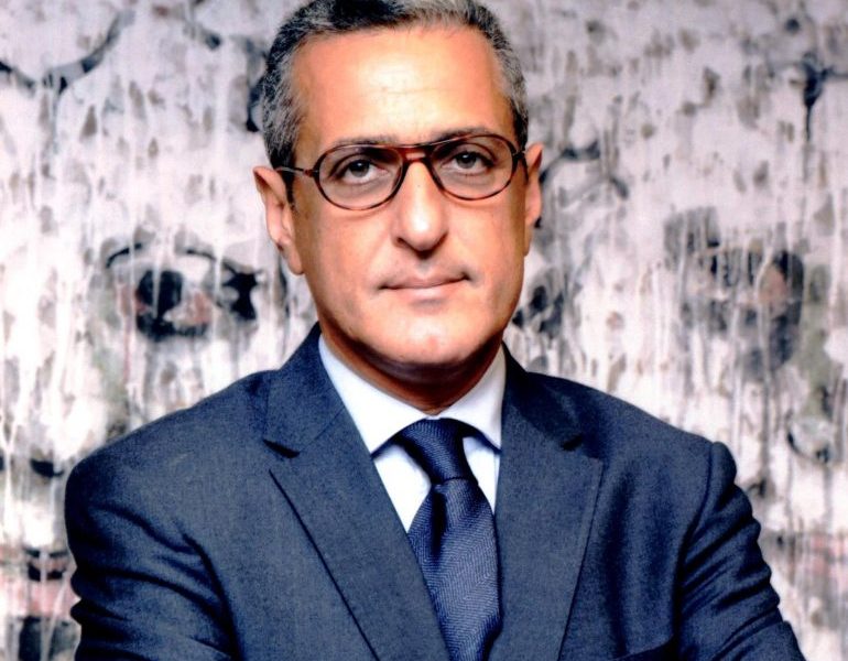 Karim Tajmouati