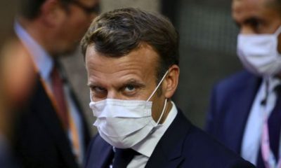 Emmanuel Macron