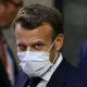 Emmanuel Macron