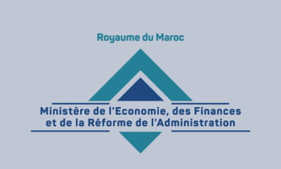 Ministère de l'Économie et des Finances
