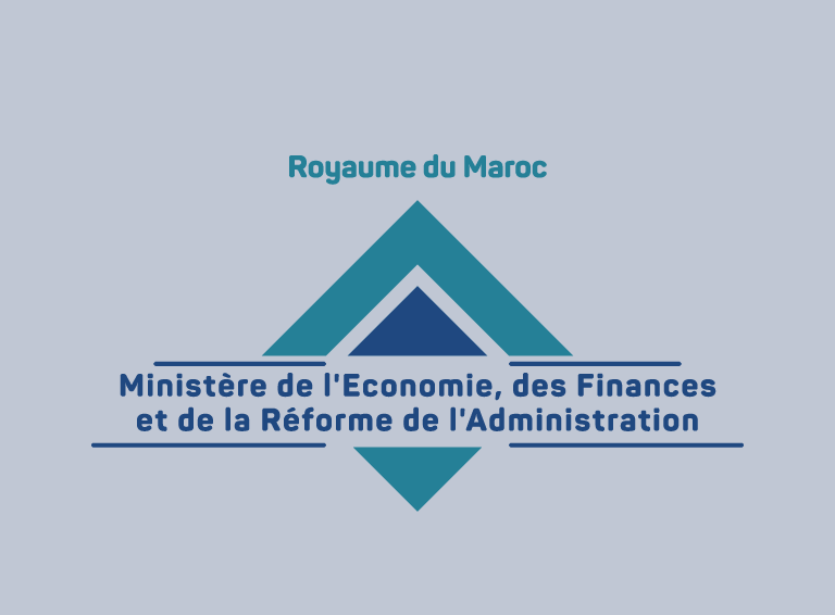Ministère de l'Économie et des Finances