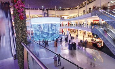 Morocco Mall
