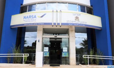 NARSA