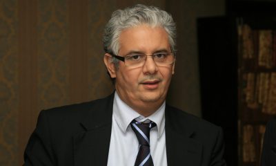 Nizar Baraka