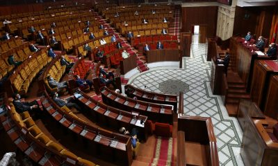 Parlement