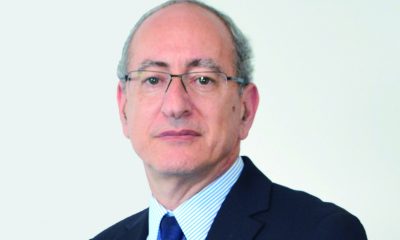 Othman El Alamy Secrétaire général de l’ACAPS