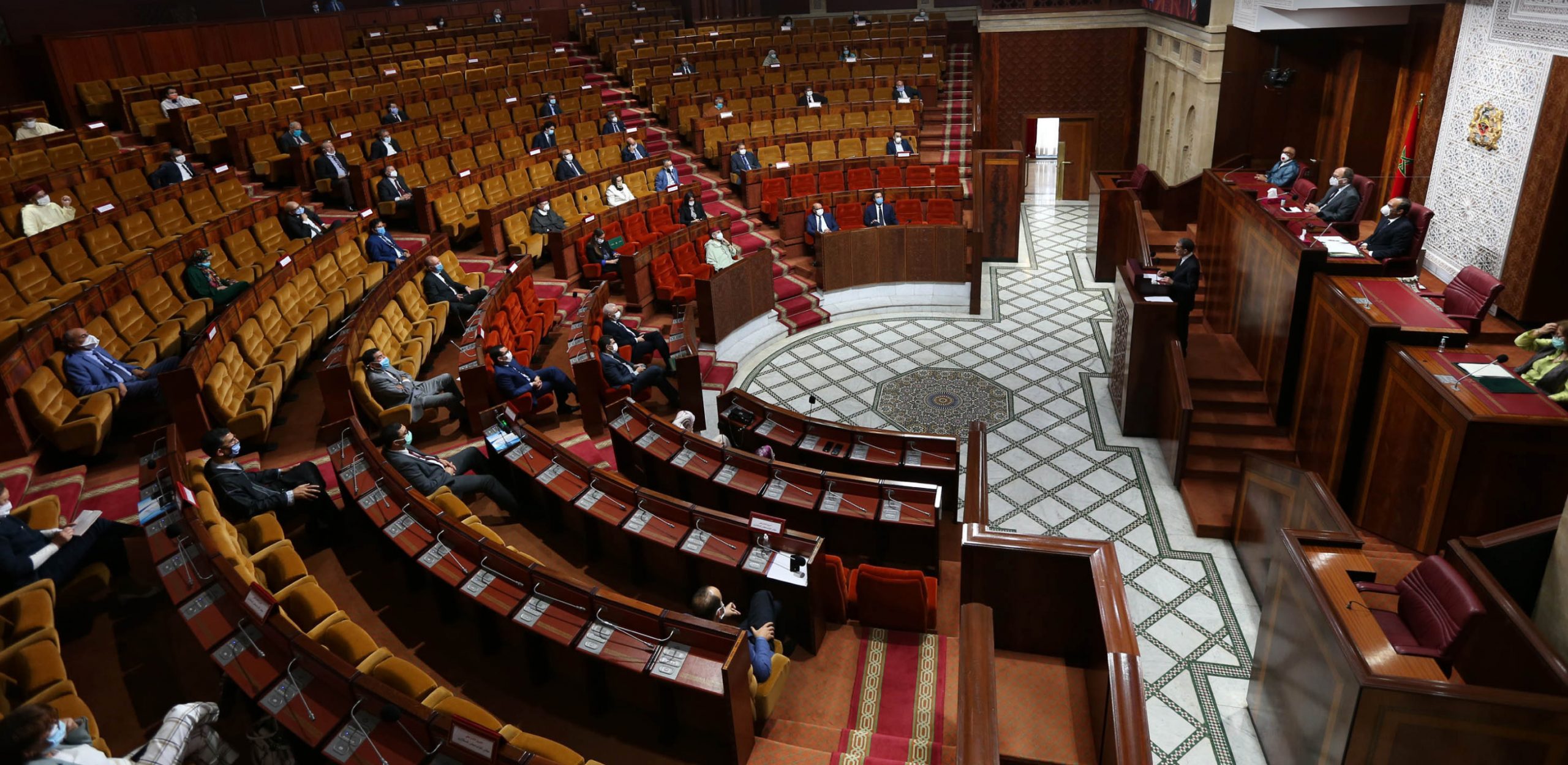 Parlement