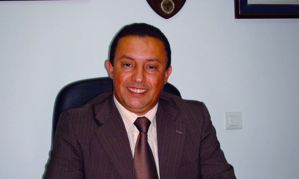 Karim El Ibrahimi, DG du cabinet RMS Conseil