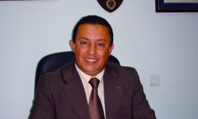 Karim El Ibrahimi, DG du cabinet RMS Conseil