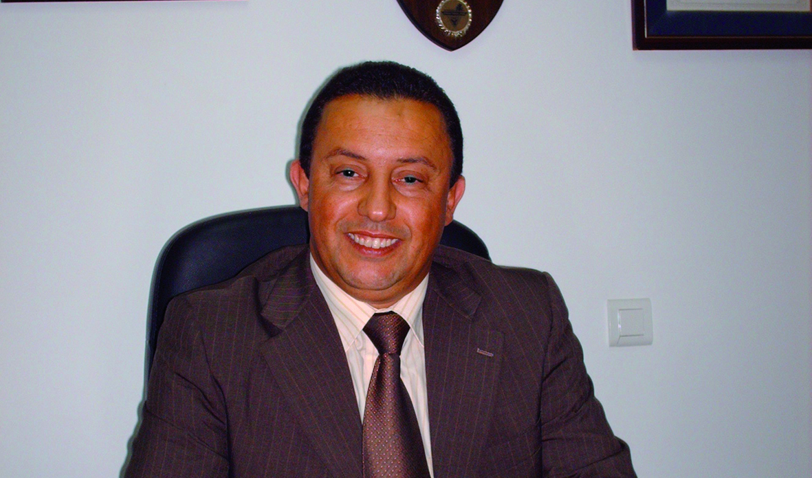 Karim El Ibrahimi, DG du cabinet RMS Conseil