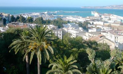 Tanger