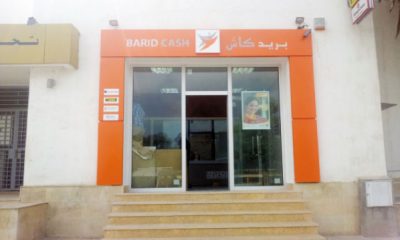 Barid Cash