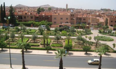 Ville Tamansourt