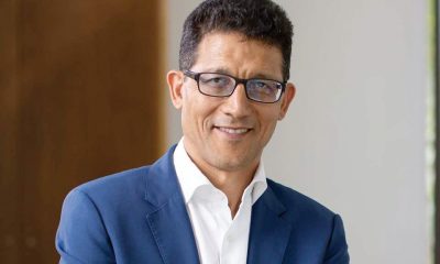 Zakaria Fahim Président BDO Président Hub Africa l’Union des auto entrepreneurs