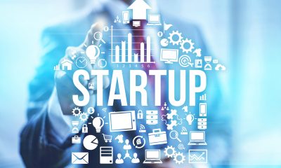 start up