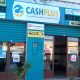 Cash plus