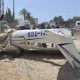 Crash Avion