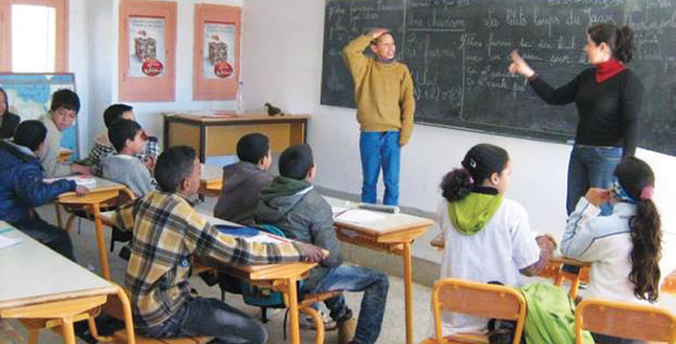 Enseignement