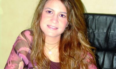 Ghita Mseffer Psychologue
