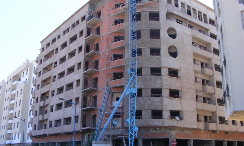 Immobilier