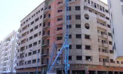 Immobilier