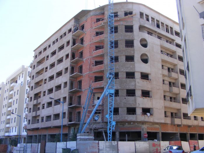 Immobilier