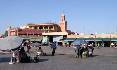 Marrakech