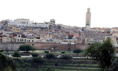 Meknes
