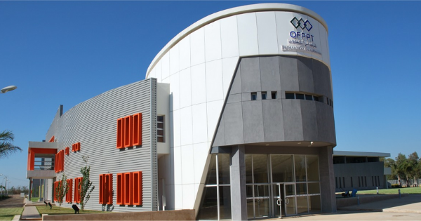 Ofppt
