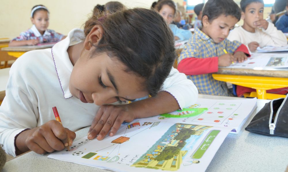 Rentrée scolaire