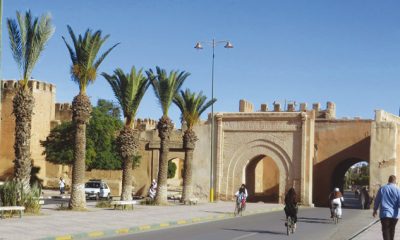 Taroudant