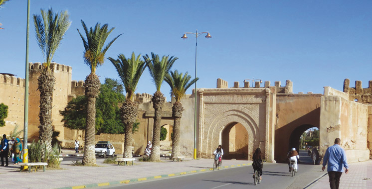 Taroudant