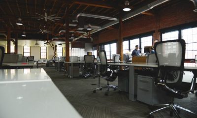 Télétravail