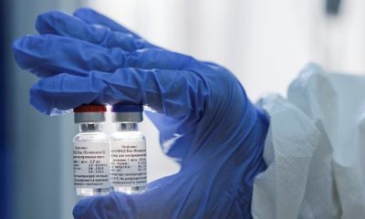 Vaccin Covid-19