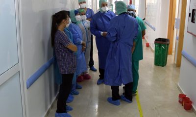 coronavirus