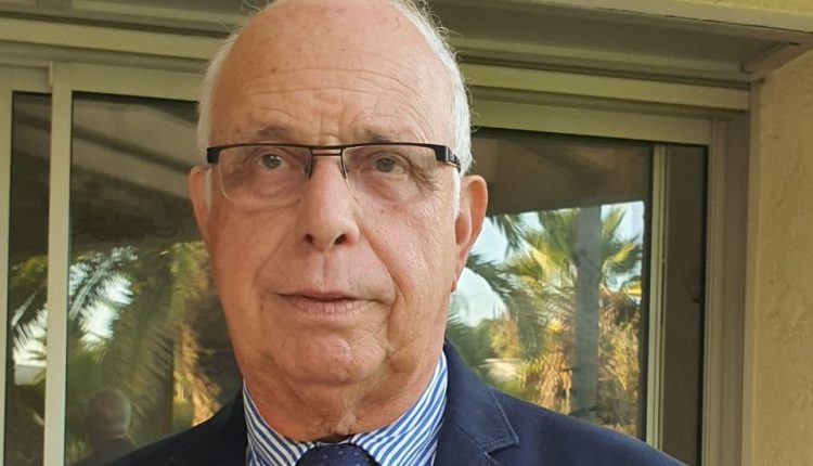 Abdelfadil Bennani Enseignant chercheur