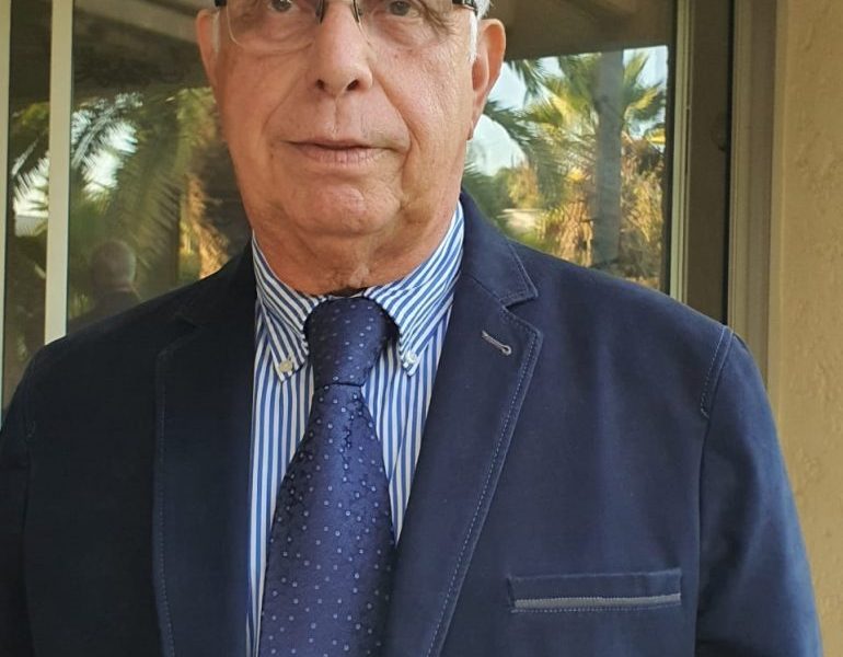 Abdelfadil Bennani Enseignant chercheur
