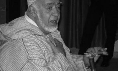 Abdeljabbar Louzir