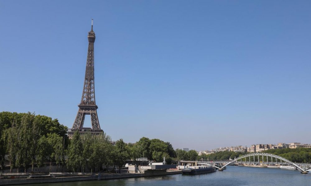 Tour Eiffel