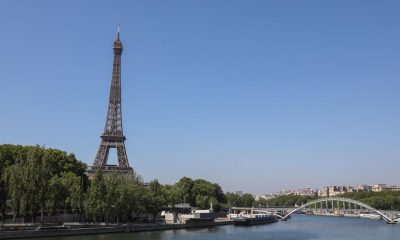 Tour Eiffel