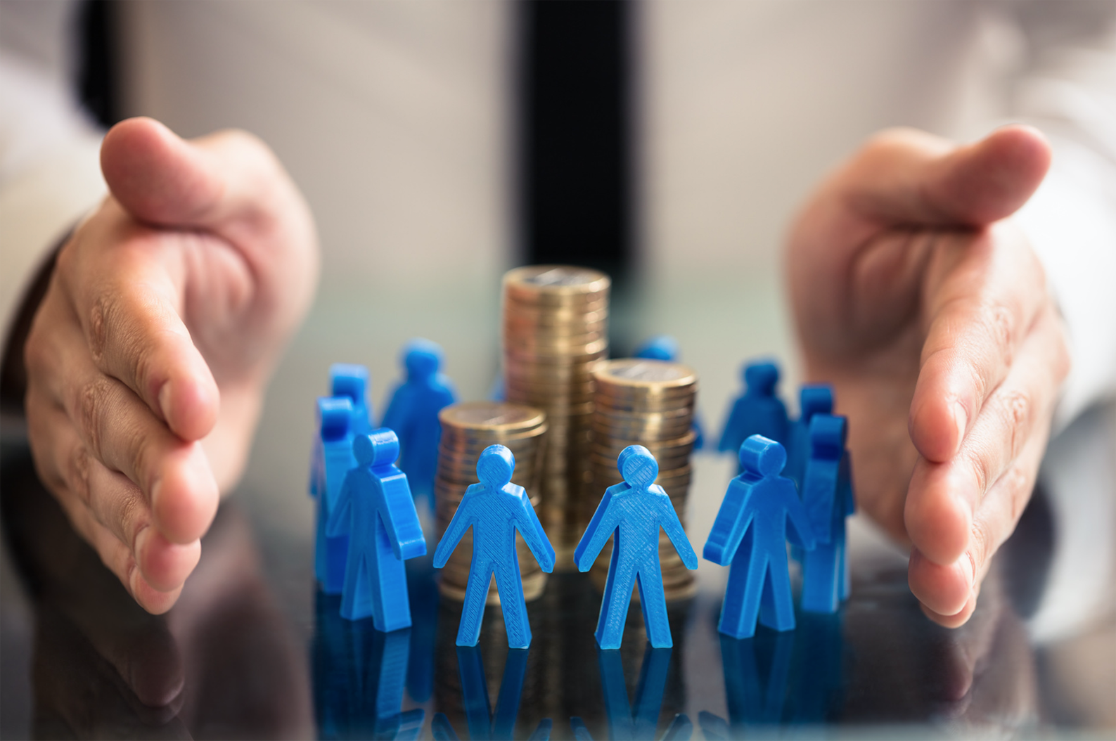 Banques participatives  le timide lancement des produits de