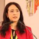 Bouchra Meddah Nouvelle directrice du médicament et de la pharmacie ministère de la santé