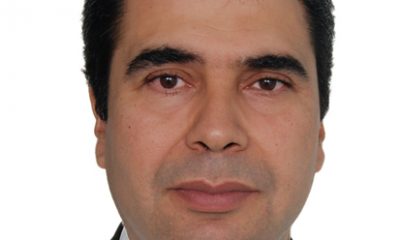 Chakib Nejjari Président de lUniversité Mohammed VI des sciences de la santé