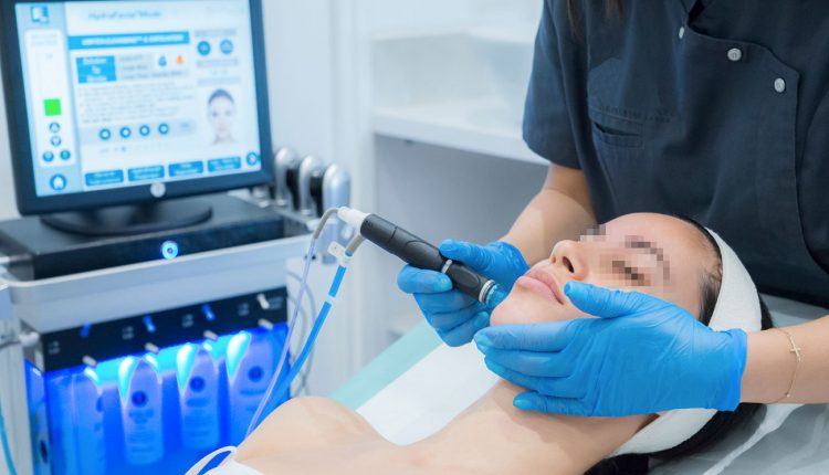 Chirurgie et médecine esthétique